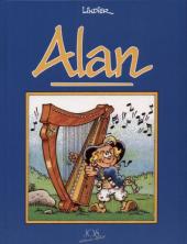 Alan -1- Alan 1