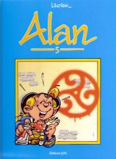 Alan -5- Alan 5