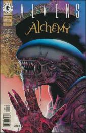 Aliens: Alchemy (1997) -1- Book 1