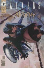 Aliens: Alchemy (1997) -3- Book 3