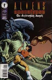 Aliens: Apocalypse - The Destroying Angels (1999) -1- Book 1