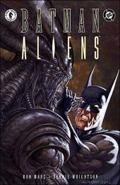 Batman/Aliens (1997) -2- Book 2