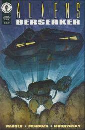 Aliens: Berserker (1995) -1- Book 1