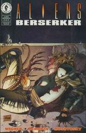 Aliens: Berserker (1995) -3- Book 3