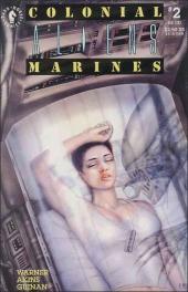 Aliens: Colonial Marines (1993) -2- Book 2