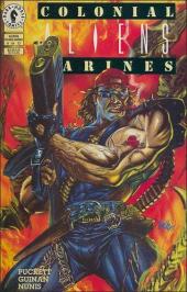 Aliens: Colonial Marines (1993) -6- Book 6