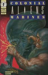Aliens: Colonial Marines (1993) -7- Book 7
