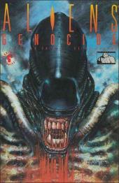 Aliens: Genocide (1991) -1- Book 1