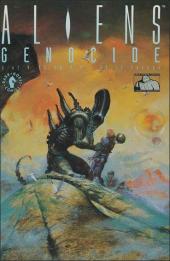 Aliens: Genocide (1991) -2- Book 2