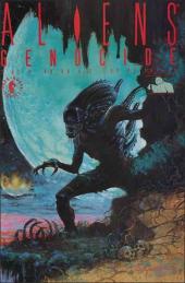 Aliens: Genocide (1991) -3- Book 3