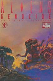 Aliens: Genocide (1991) -4- Book 4