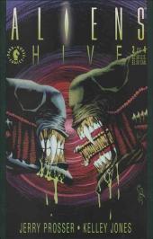 Aliens: Hive (1992) -3- Book 3
