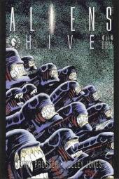 Aliens: Hive (1992) -4- Book 4
