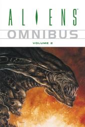 Aliens (Omnibus) -2- Aliens - volume 2