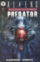 Aliens/Predator: The Deadliest of the Species (1993) -12- Renegade
