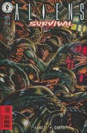 Aliens: Survival (1998) -1- Book 1