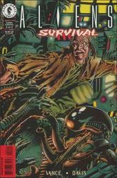 Aliens: Survival (1998) -2- Book 2
