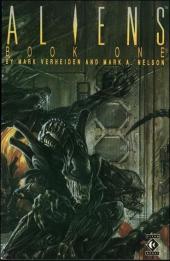 Aliens (1988) -INTa- Book 1