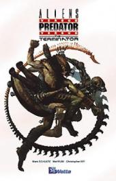 Aliens versus Predator versus The Terminator