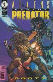 Aliens vs. Predator: Booty (1996) -OS- Booty