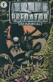 Aliens vs. Predator: Duel (1995) -2- Book 2