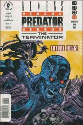 Aliens versus Predator versus the Terminator (2000) -4- Book 4