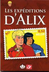 Alix -HS2007 TL- Les Expéditions d'Alix