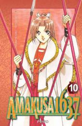 Amakusa 1637 -10- Tome 10