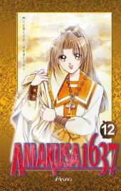 Amakusa 1637 -12- Tome 12