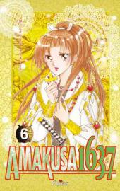 Amakusa 1637 -6- Tome 6