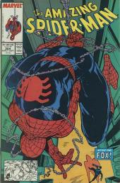 The amazing Spider-Man Vol.1 (1963) -304- California schemin'!