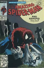 The amazing Spider-Man Vol.1 (1963) -308- Dread