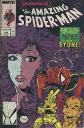 The amazing Spider-Man Vol.1 (1963) -309- Styx and Stone