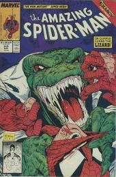 The amazing Spider-Man Vol.1 (1963) -313- Slithereens