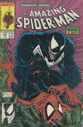 The amazing Spider-Man Vol.1 (1963) -316- Dead meat