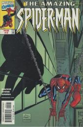 The amazing Spider-Man Vol.2 (1999) -2'- I can't... (and I don't want to)... but I must!