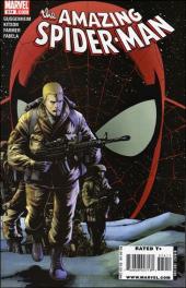 The amazing Spider-Man Vol.2 (1999) -574- Flashbacks