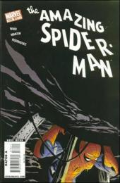 The amazing Spider-Man Vol.2 (1999) -578- Unscheduled stop part 1