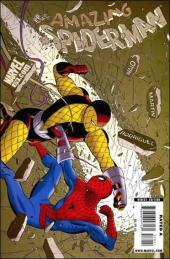 The amazing Spider-Man Vol.2 (1999) -579- Unscheduled stop part 2