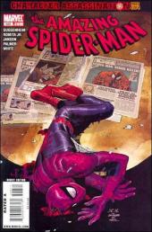 The amazing Spider-Man Vol.2 (1999) -588- Character assassination part 4