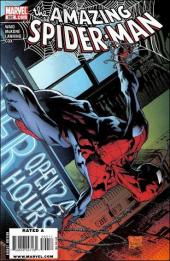 The amazing Spider-Man Vol.2 (1999) -592- 24/7 part 1