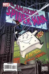 The amazing Spider-Man Vol.2 (1999) -594- 24/7 part 3