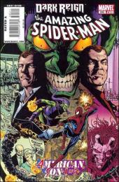The amazing Spider-Man Vol.2 (1999) -595- American Son part 1