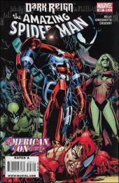 The amazing Spider-Man Vol.2 (1999) -597- American Son part 3