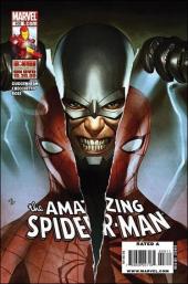 The amazing Spider-Man Vol.2 (1999) -608- Who was Ben Reilly ? - Part 1