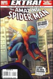 The amazing Spider-Man: Extra! (2008) -2- Black & White / Birthday Boy