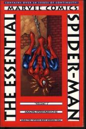 The essential Spider-Man / Essential: The Amazing Spider-Man (2001) -INT02- Volume 2