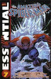 The essential Spider-Man / Essential: The Amazing Spider-Man (2001) -INT07- Volume 7