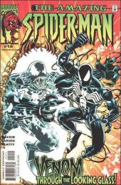 The amazing Spider-Man Vol.2 (1999) -19- Mirror rorrim