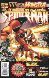 The amazing Spider-Man Vol.2 (1999) -20- Set up
